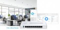 Asus Router VPN EBG19  PoE+ 9-port