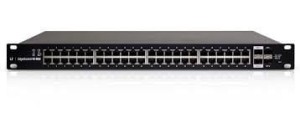 UBIQUITI Przełącznik 48x1GbE 2SFP 2SFP+ ES-48-500W
