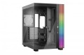 Be quiet! Obudowa Light Base 600 DX Black