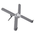 Trust Podstawka pod laptop Macy Foldable