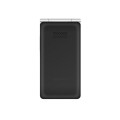 Maxcom Telefon MM 835 4G dual Czarny