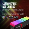 PNY Pamięć DDR5 32GB 6000 C36 2x16 MD32GK2D5600036XRGB