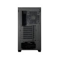 Chieftec Obudowa GS-03B-BLK-OP Night Hunter 4x Fan