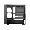 Chieftec Obudowa GS-03B-BLK-OP Night Hunter 4x Fan