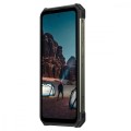 ULEFONE Smartfon Armor 24 4G 12/256GB IP69K Czarny