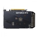 Asus Karta graficzna GeForce RTX 3050 DUAL OC V2 8GB GDDR6 128Bit DVI-D/HDMI/DP