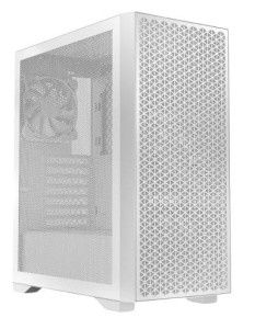 Logic Concept Obudowa  Dart Pro Mini Biała