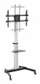 ART Mobilny stojak + uchwyt do TV 37-86 cali 50kg S-11AL VESA600x400