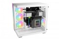 Be quiet! Obudowa Light Base 600 LX White