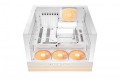 Be quiet! Obudowa Light Base 600 LX White