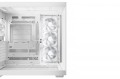 Be quiet! Obudowa Light Base 600 LX White