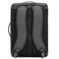 Targus Plecak Cypress 15.6 cali Converitible Backpack with EcoSmart - Szary