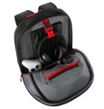 Targus Plecak Strike II 17.3 cala Gaming Black