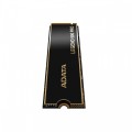 Adata Dysk SSD LEGEND 900 Pro 2TB PCIe 4x4 7.4/6.5 GB/s M2