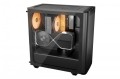 Be quiet! Obudowa Pure Base 501 LX ARGB czarna