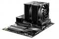 Be quiet! Chłodzenie CPU Pure Rock 3 PRO BK042 czarne