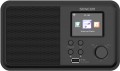 Sencor Radio Internetowe Moc 4W, WiFi,FM,DAB+,USB,Wys LCD