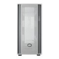 Cooler Master Obudowa MasterBox 600 Lite Biała