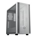 Cooler Master Obudowa MasterBox 600 Lite Biała