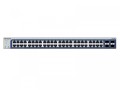 Netgear Przełącznik GS748T SMART Switch 48xGE 4xSFP(shared)