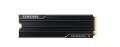 Samsung Dysk SSD 9100 PRO Heatsink NVMe MZ-VAP4T0CW