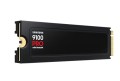 Samsung Dysk SSD 9100 PRO Heatsink NVMe MZ-VAP4T0CW