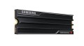 Samsung Dysk SSD 9100 PRO Heatsink NVMe MZ-VAP4T0CW
