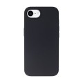 CRONG Color Cover Magnetic - Etui iPhone 16e MagSafe Czarne