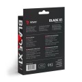Savio Wentylator BLADE 120mm 4-pin PWM