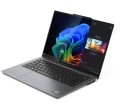 Lenovo Ultrabook ThinkPad X9-14 G1 21QA0025PB W11Pro Ultra 7 258V/32GB/1TB/INT/14.0 2.8K OLED/Grey/3YRS Premier Support Plus + CO2 Offset