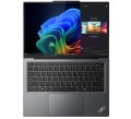 Lenovo Ultrabook ThinkPad X9-14 G1 21QA0025PB W11Pro Ultra 7 258V/32GB/1TB/INT/14.0 2.8K OLED/Grey/3YRS Premier Support Plus + CO2 Offset