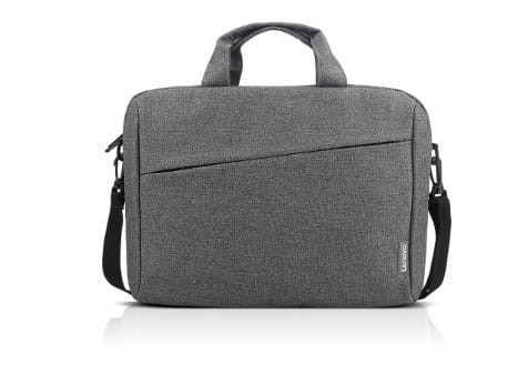 Lenovo Torba na laptopa 15.6 cala T210 Szara 4X40T84060