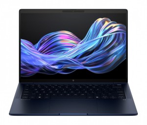 HP Inc. Laptop EliteBook X G1i U7 258V 1TB/32GB/W11P/14 B9ZY5ET