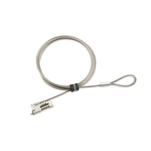 Kensington Linka do notebooka szyfr Slim NanoSaver 2.0 EQ