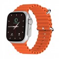 EcoWatch Smartwatch EW02