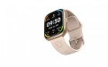 EcoWatch Smartwatch EW06 Złoty