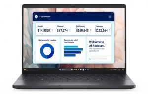 Dell Laptop Dell Pro 13 Premium PA13250/Ultra 7 268V/32GB/512GB SSD Gen4 CL35/13.3 QHD+ Touch/Arc/FgrPr/Cams&Mic/WLAN+BT/Bck Kb/3C/vPro/3YPS Magnesium