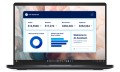 Dell Laptop Dell Pro 13 Premium PA13250/Ultra 7 268V/32GB/512GB SSD Gen4/13.3 QHD+ Touch/Arc/FgrPr/Cams&Mic/WLAN+BT/Bck Kb/3C/vPro/3YPS Magnesium