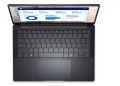 Dell Laptop Dell Pro 13 Premium PA13250/Ultra 7 268V/32GB/512GB SSD Gen4/13.3 QHD+ Touch/Arc/FgrPr/Cams&Mic/WLAN+BT/Bck Kb/3C/vPro/3YPS Magnesium