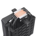 Thermaltake Chłodzenie procesora ASTRIA 200 ARGB Lighting (TDP 210W, 120mm)