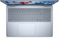 Dell Notebook Dell 16 Plus DB16250 Win11Pro Ultra 7 258V/32GB/1TB/16.0 FHD+ Touch/Arc/FgrPr/WLAN + BT/Backlit Kb/4 Cell/3Y ProSupport