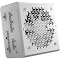 Corsair Zasilacz RM850e WHITE 80+GOLD F.MODULAR ATX 3.1