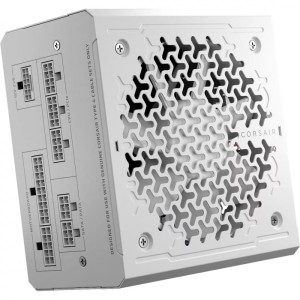 Corsair Zasilacz RM850e WHITE 80+GOLD F.MODULAR ATX 3.1
