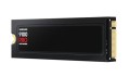 Samsung Dysk SSD  SSD PRO Heatsink NVMe MZ-VAP2T0CW