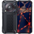 OUKITEL Smartfon WP33 Pro 5G 8/ 256GB szary