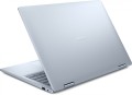 Dell Laptop Dell 14 Plus 2-in-1 DB04250 Win11Pro Ultra 7 256V/16GB/512GB SSD/14.0 FHD+ Touch/Arc/WLAN + BT/Backlit Kb/4 Cell/3Y ProSupport