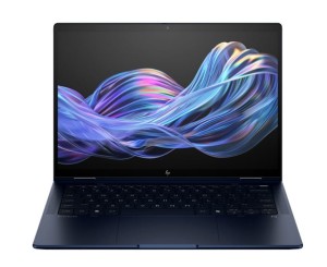 HP Inc. Laptop EliteBook X Flip G1i U7 258V 1TB/32GB/W11P/14 B9ZX9ET