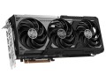 ASRock Karta graficzna RX 9070 XT STEEL LEGEND DARK 16GB GDDR6 256bit 3DP/HDMI