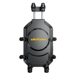 ULEFONE Uchwyt na telefon do roweru Armor Mount Pro AM02