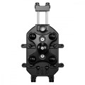ULEFONE Uchwyt na telefon do roweru Armor Mount Pro